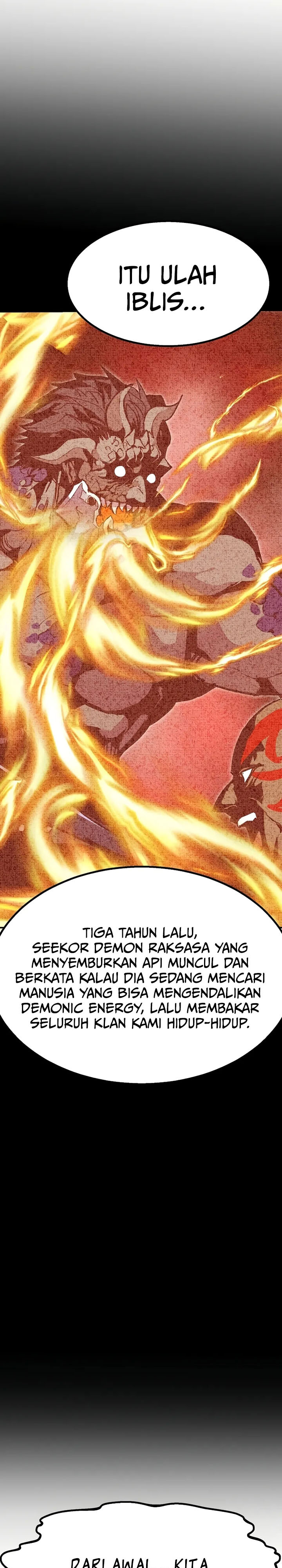 Worthless Regression Chapter 94