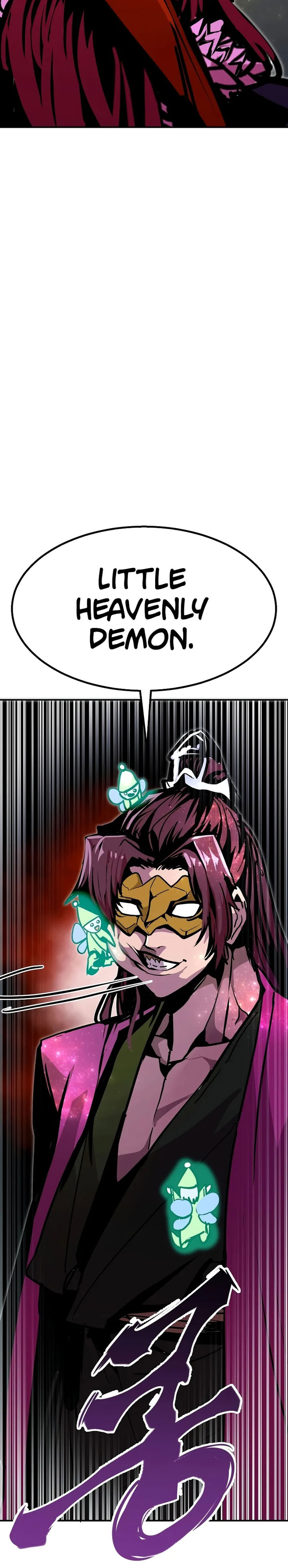 Worthless Regression Chapter 94