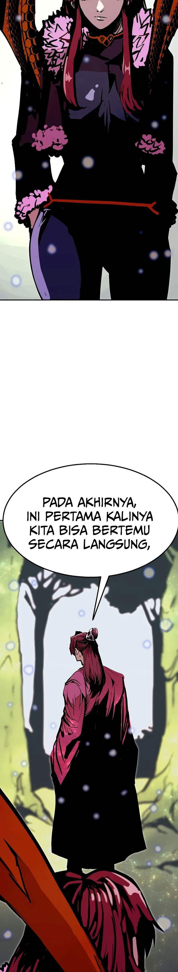 Worthless Regression Chapter 94