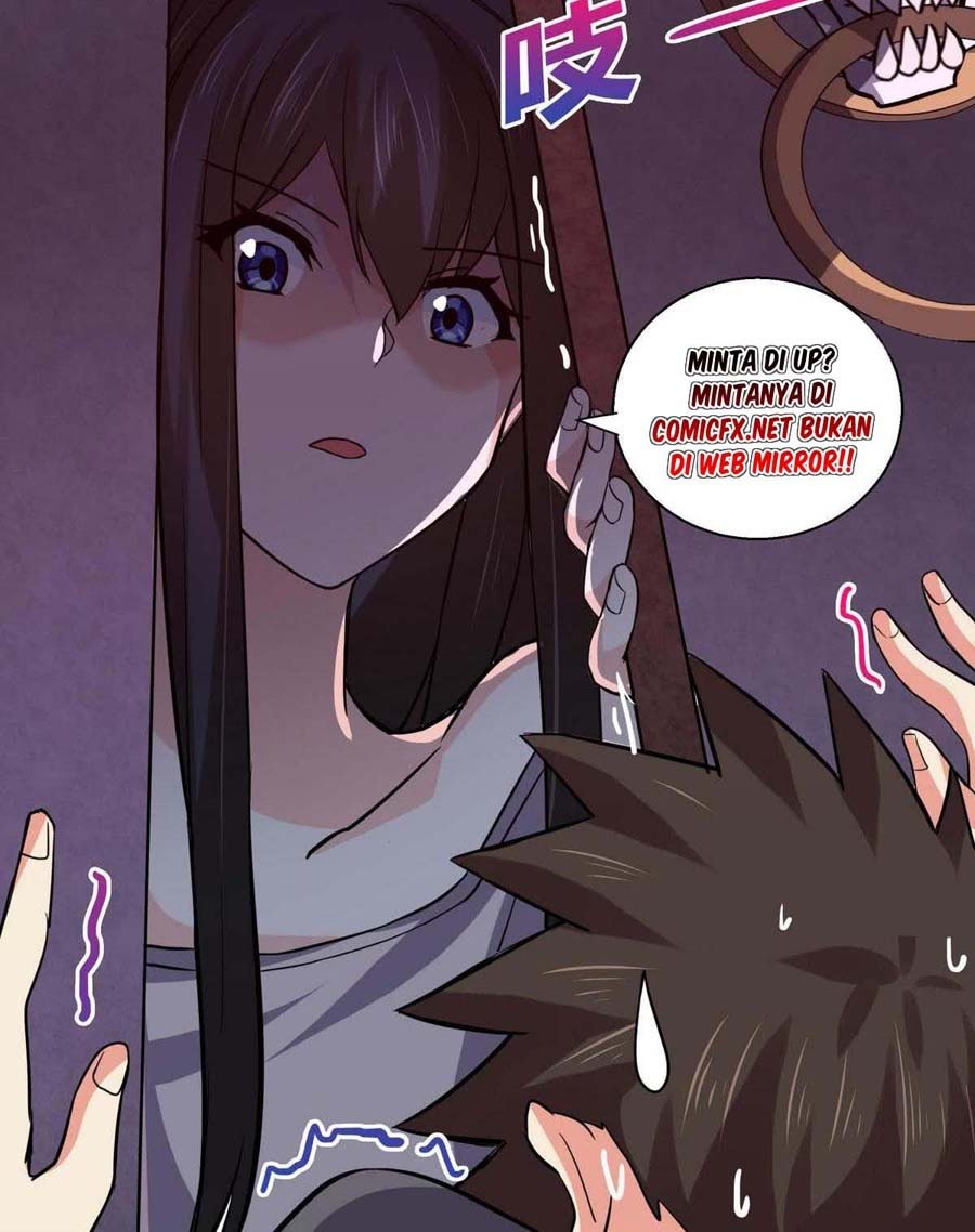 The Nether World Mix of Jiang Long Chapter 12 page 8