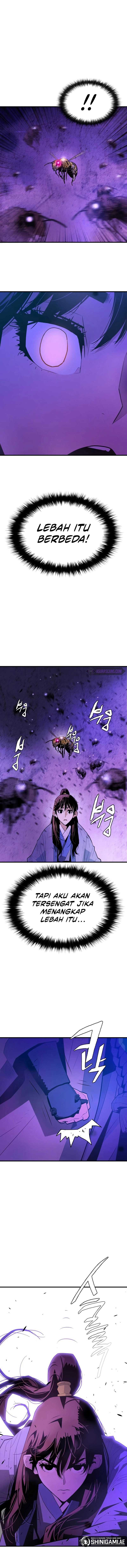 Demon Lord (Demon King) Chapter 04