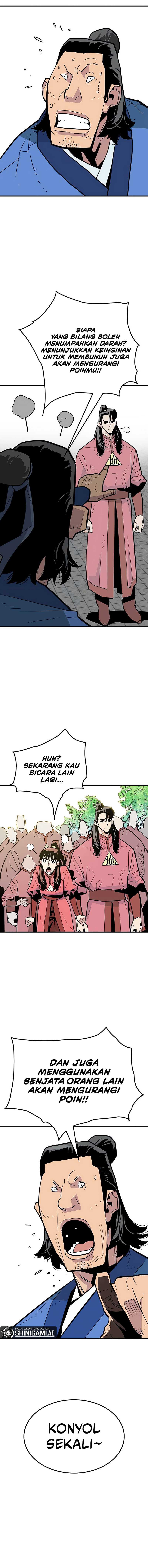 Demon Lord (Demon King) Chapter 13