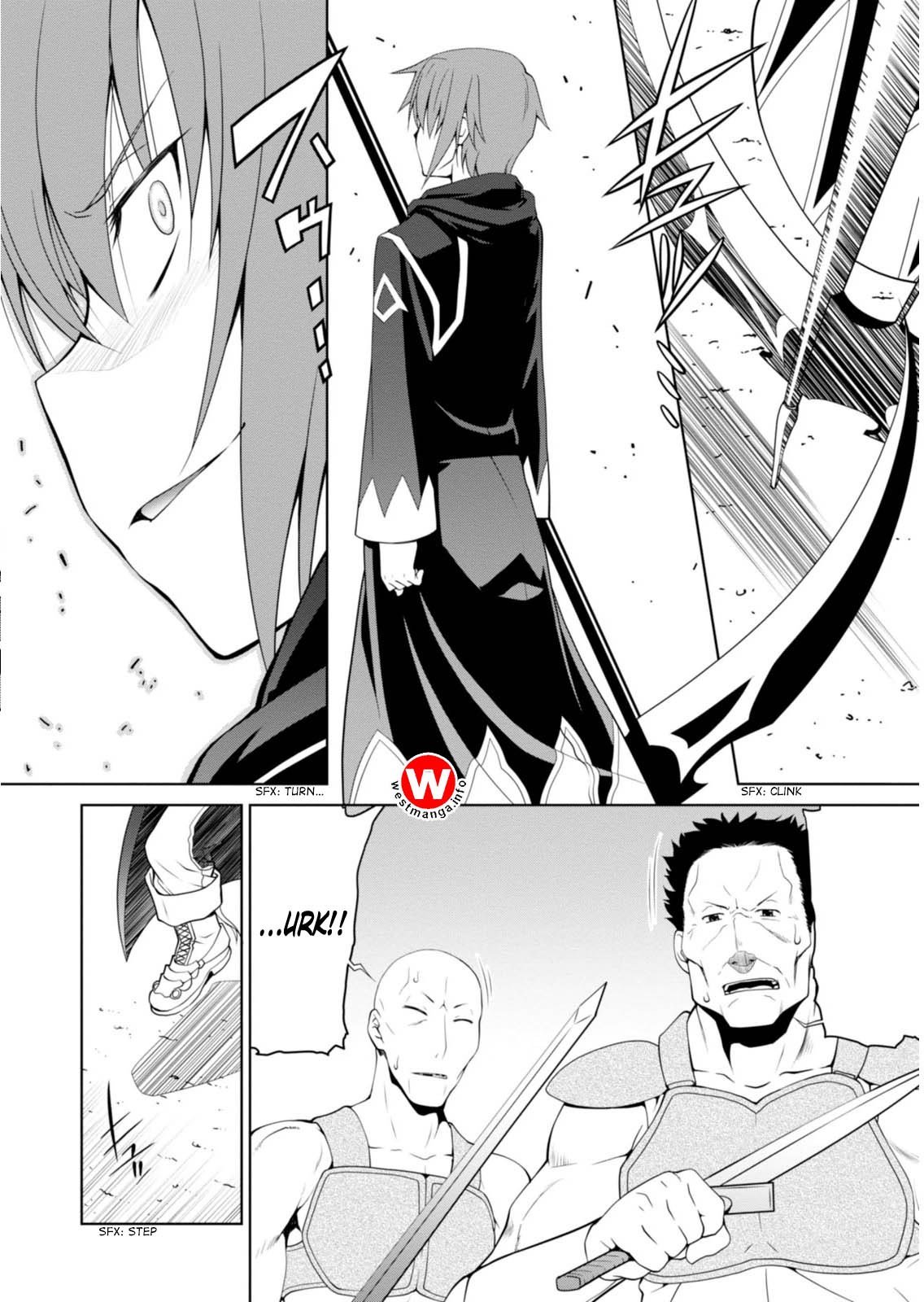 Legend Chapter 03