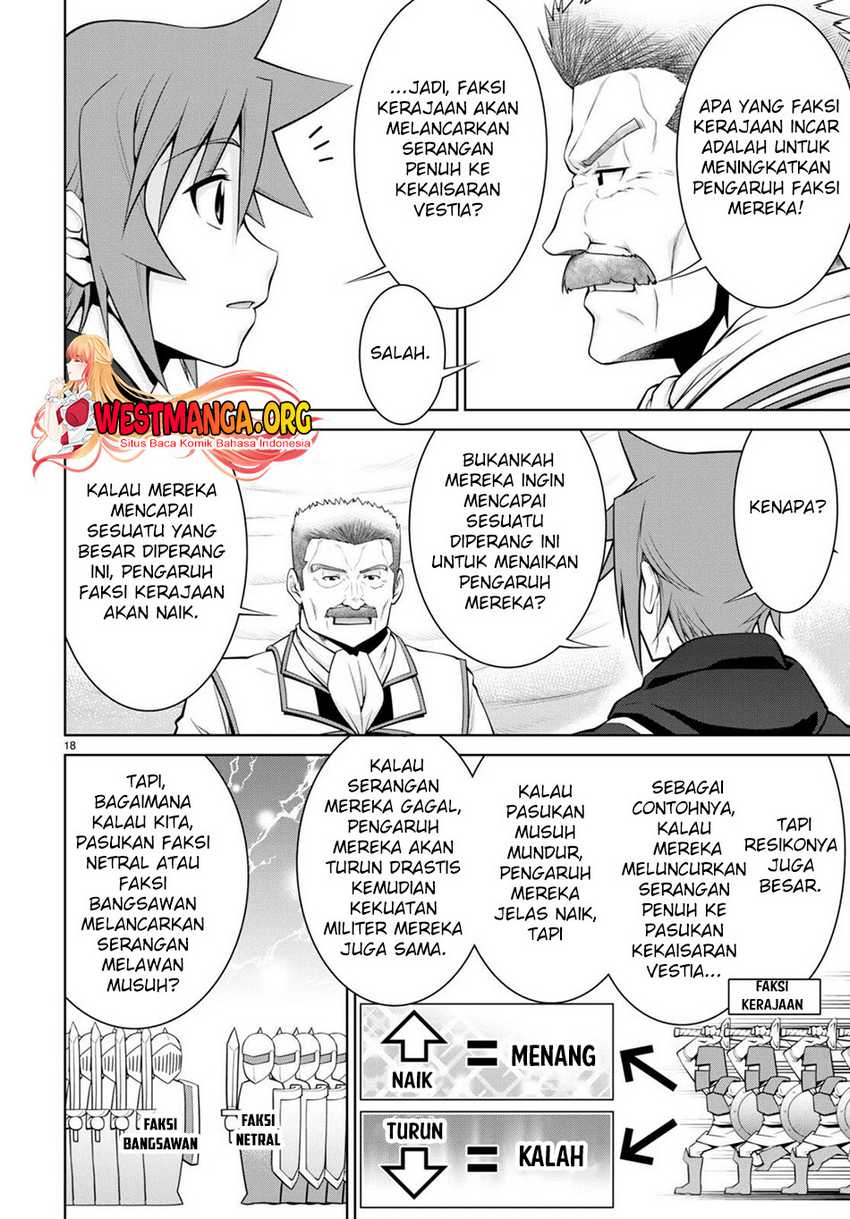 Legend Chapter 79