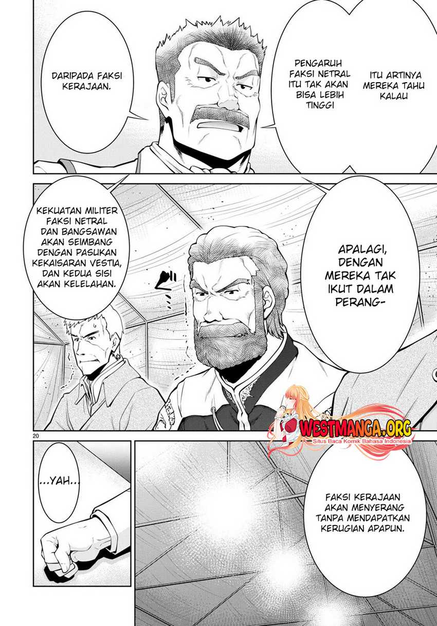 Legend Chapter 79