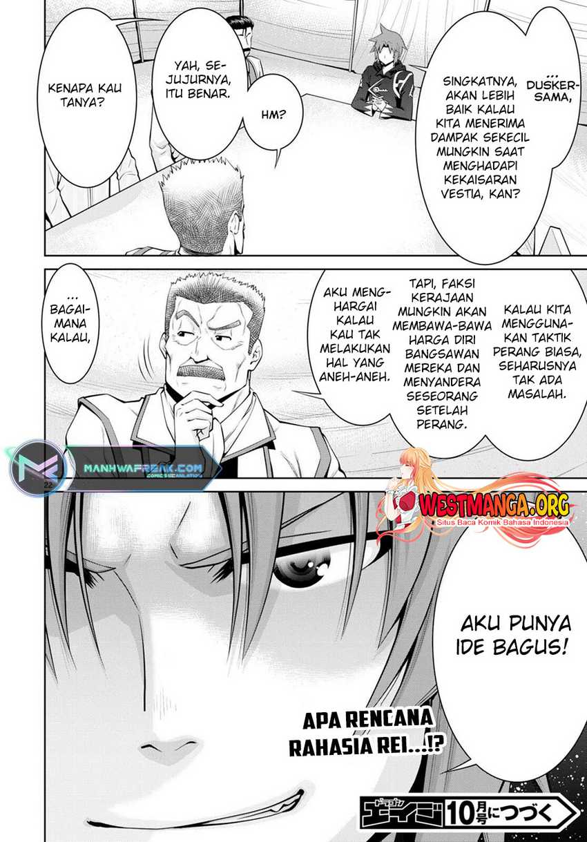 Legend Chapter 79