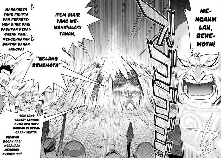 Legend Chapter 87