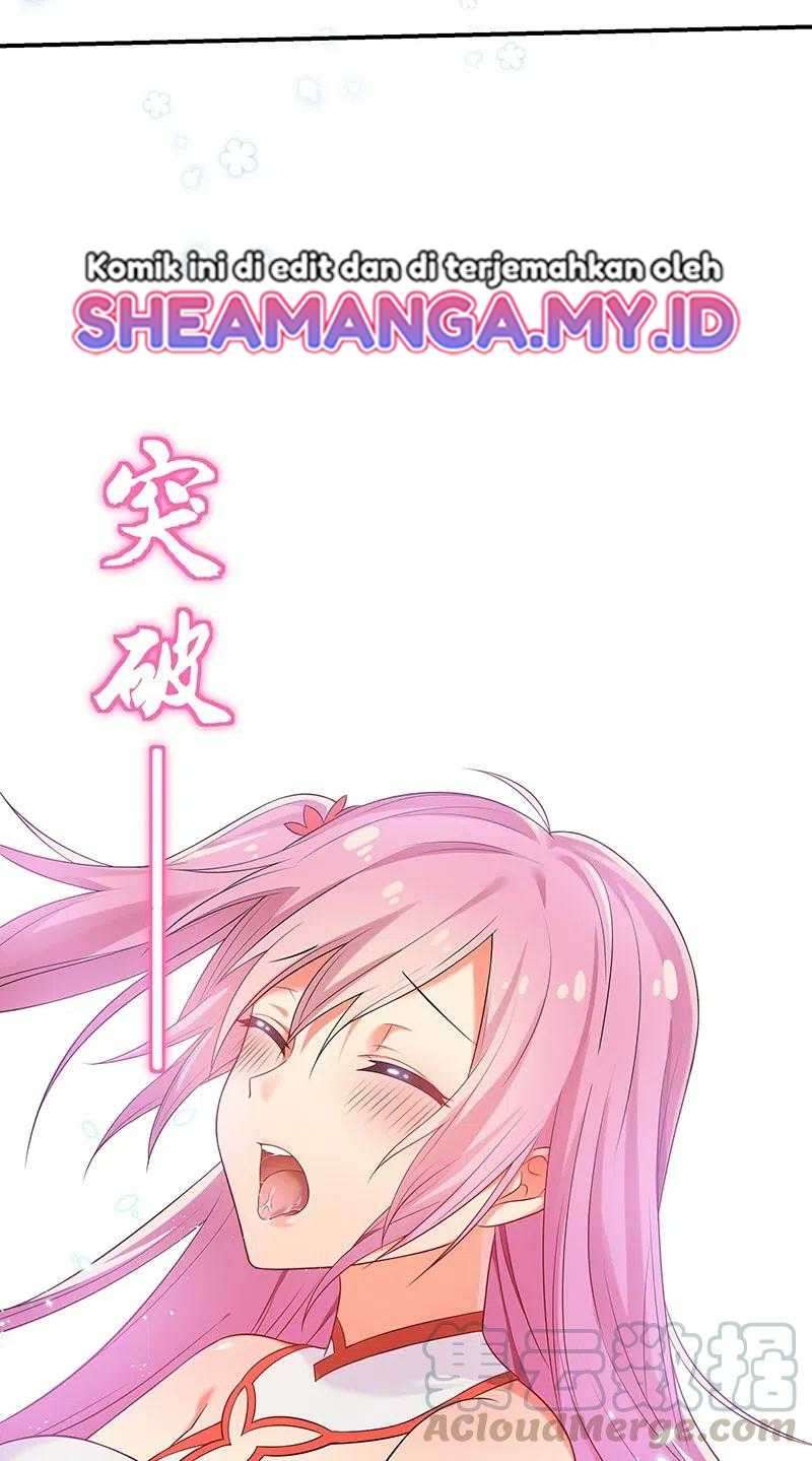 All Female Cultivators Want To Sleep With Me Chapter 20