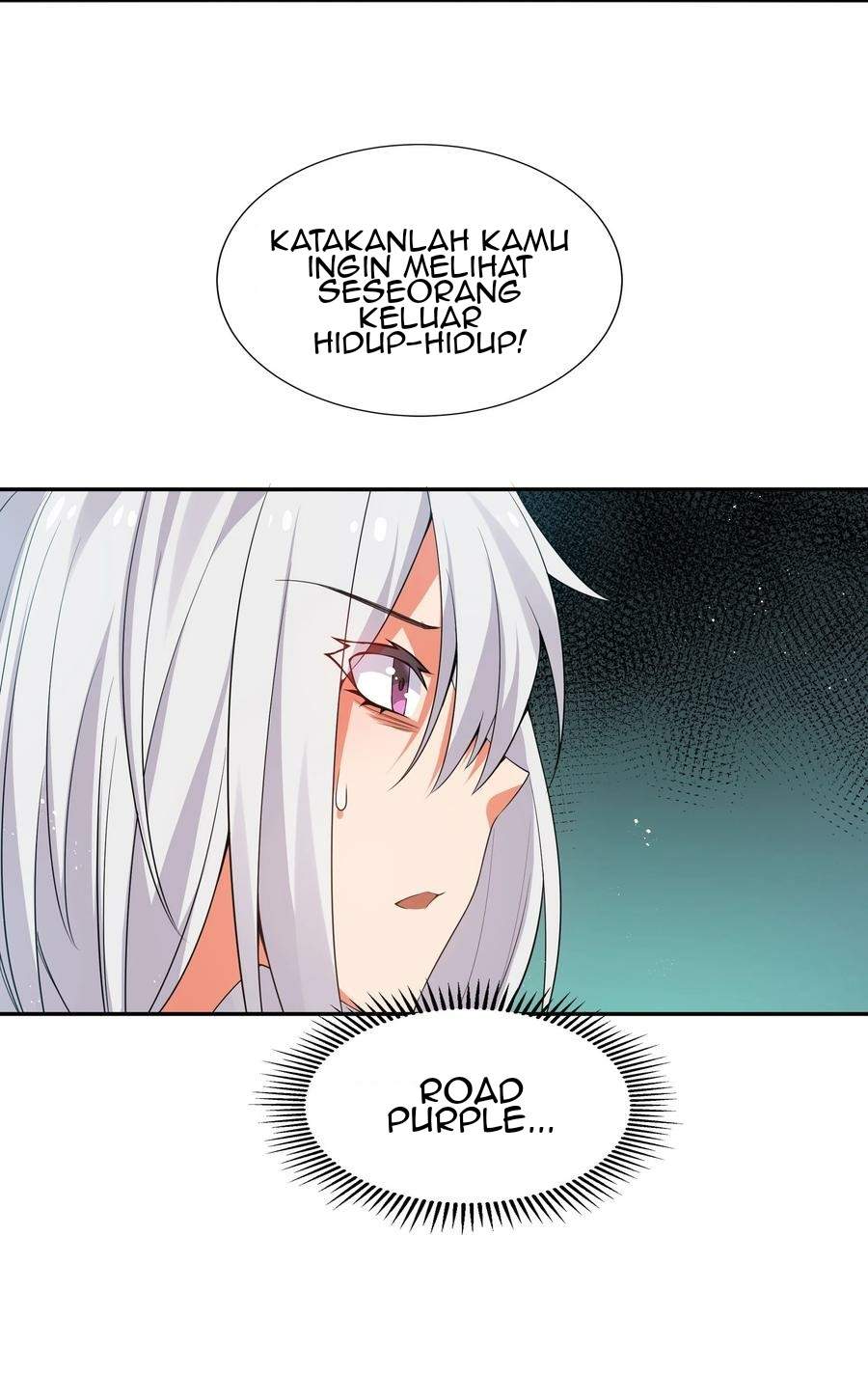 All Female Cultivators Want To Sleep With Me Chapter 46