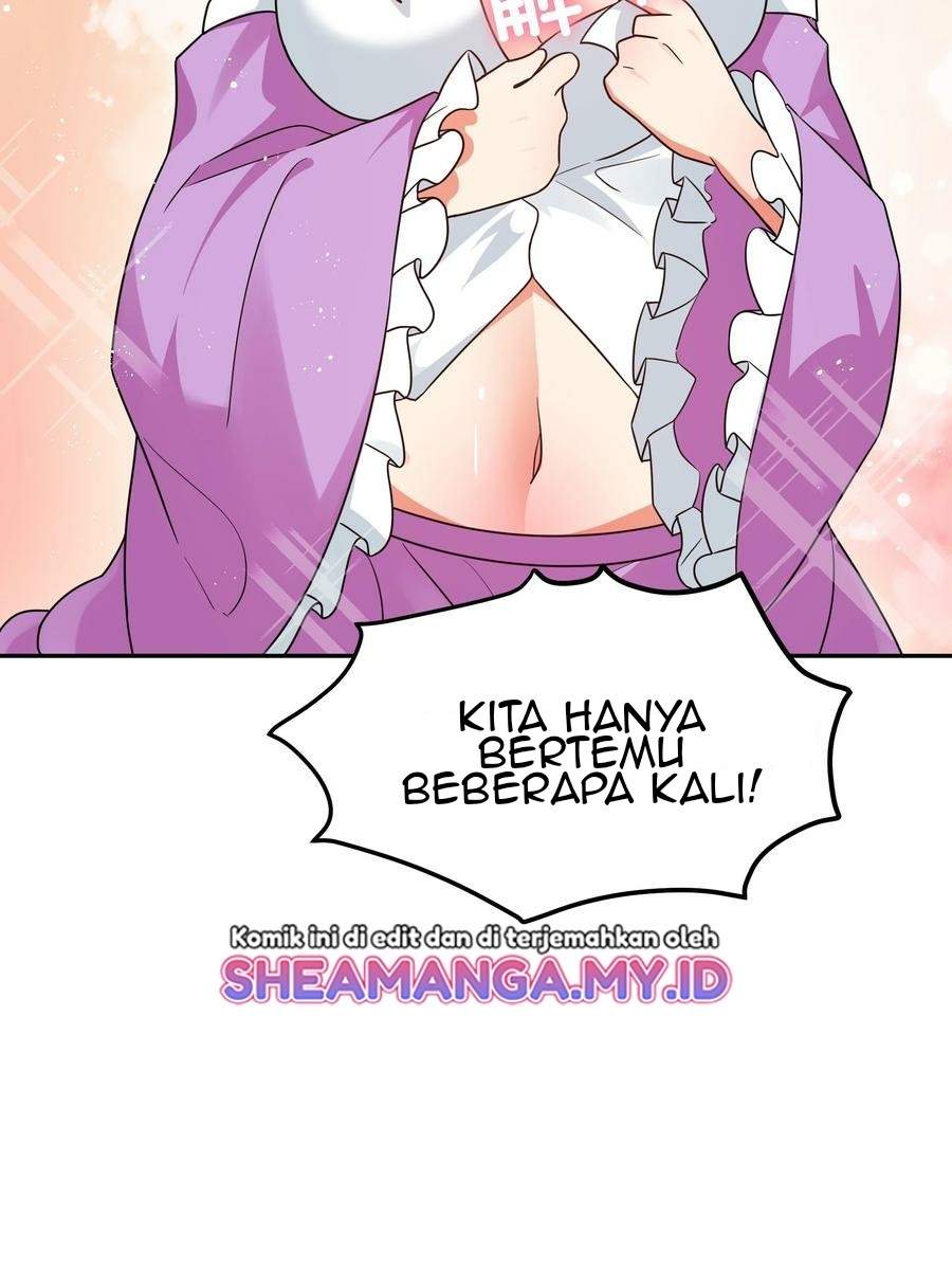 All Female Cultivators Want To Sleep With Me Chapter 46