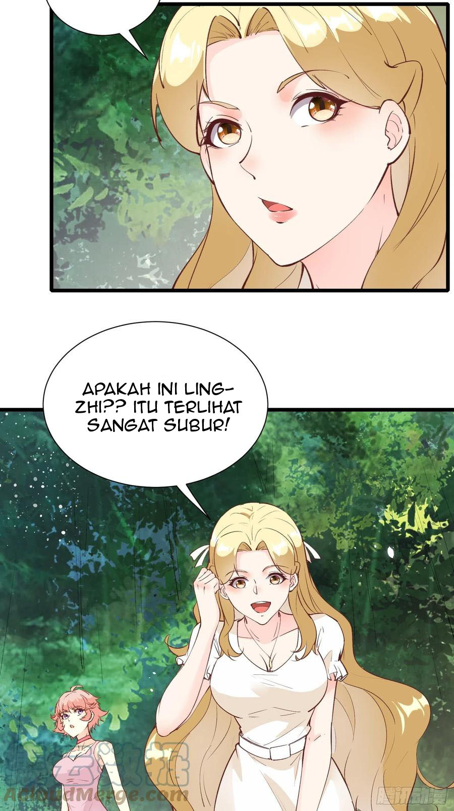 I’m Picking Fairy Sister On The Westward Journey Chapter 74