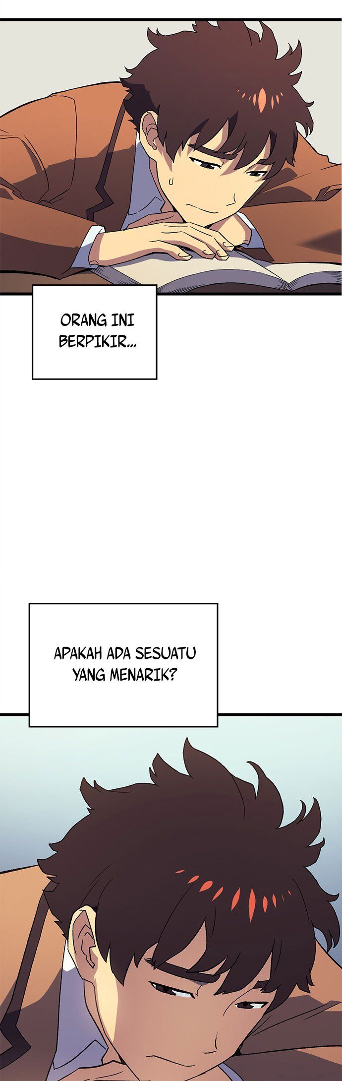 Wizard of Arsenia Chapter 00