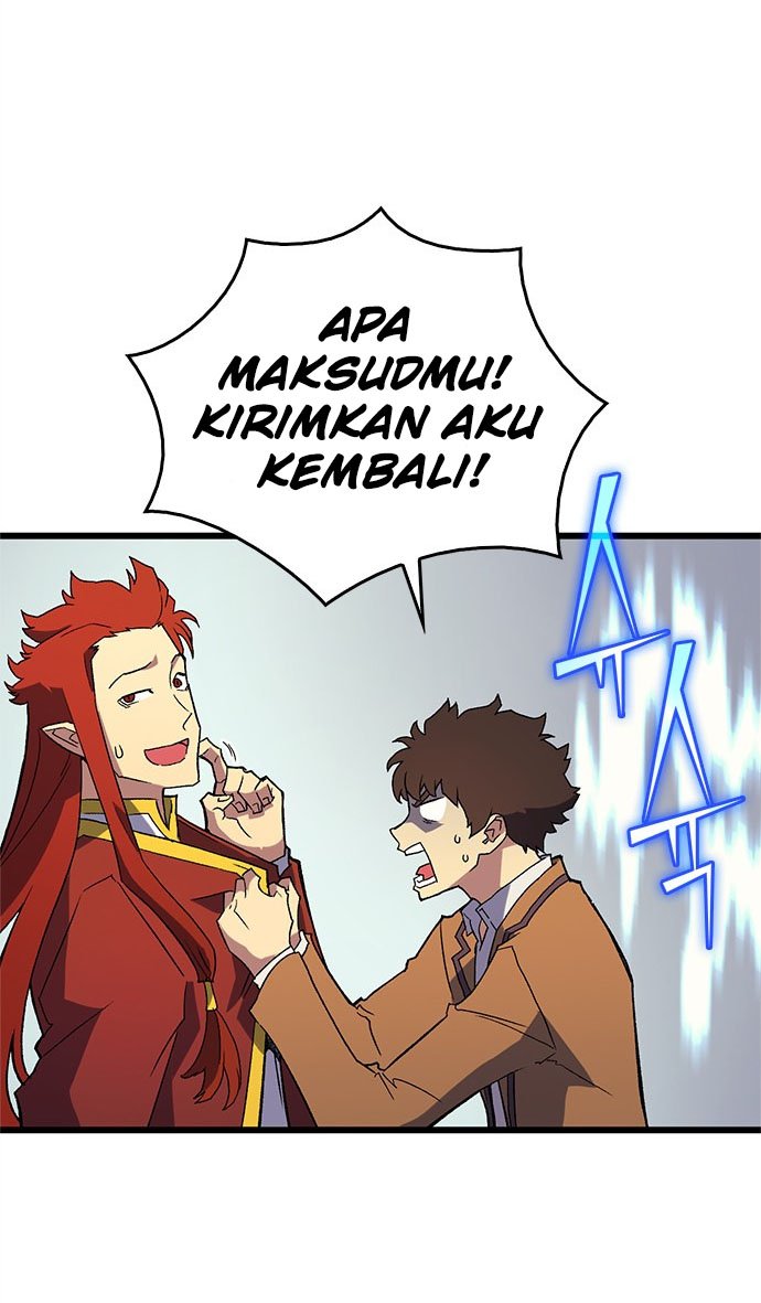 Wizard of Arsenia Chapter 01