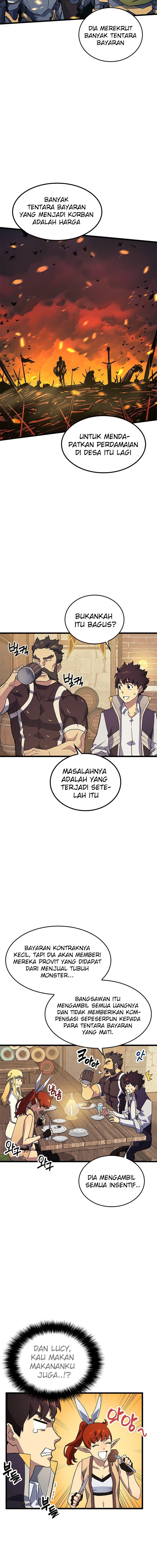 Wizard of Arsenia Chapter 04