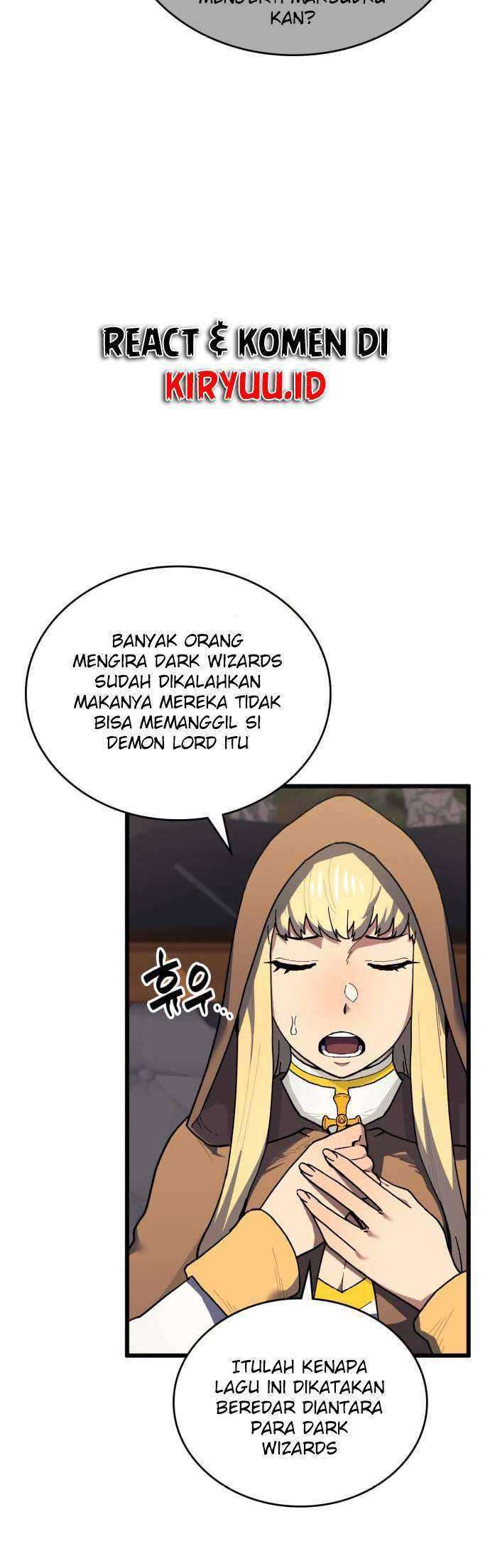 Wizard of Arsenia Chapter 21
