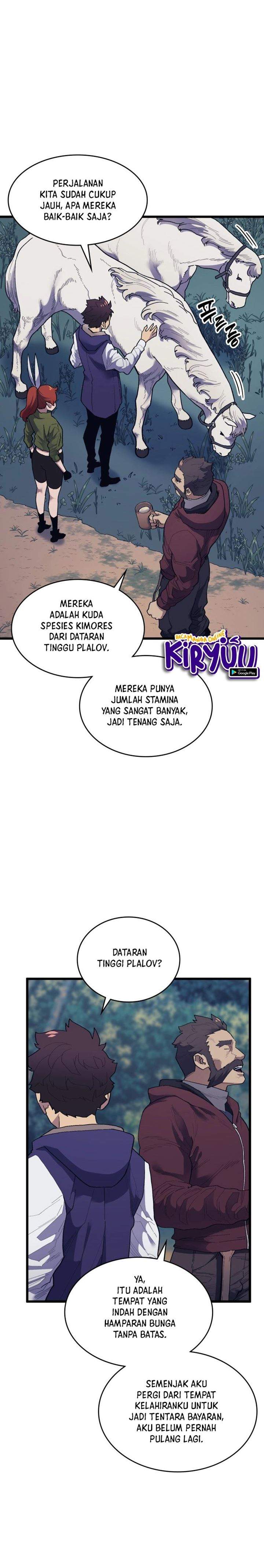 Wizard of Arsenia Chapter 25