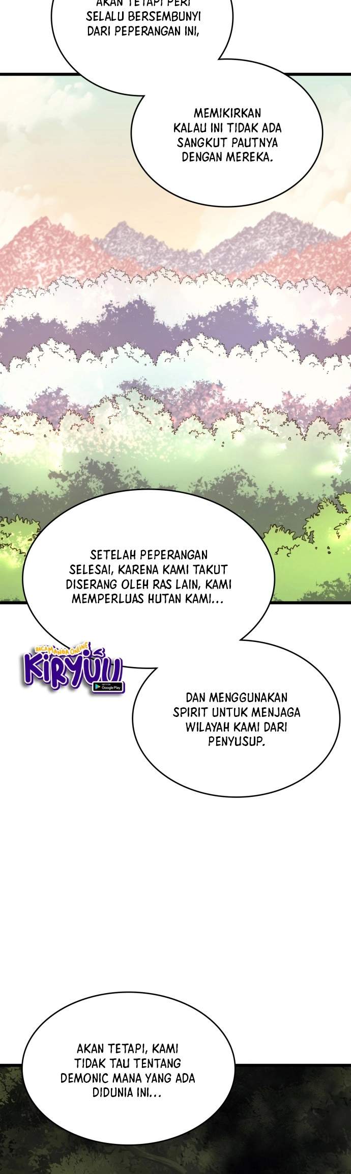 Wizard of Arsenia Chapter 28