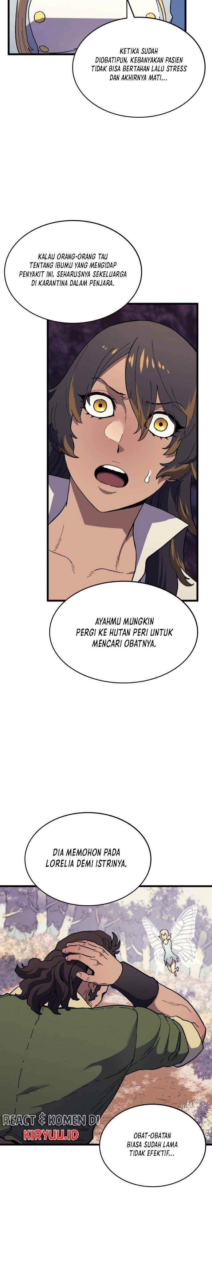 Wizard of Arsenia Chapter 29