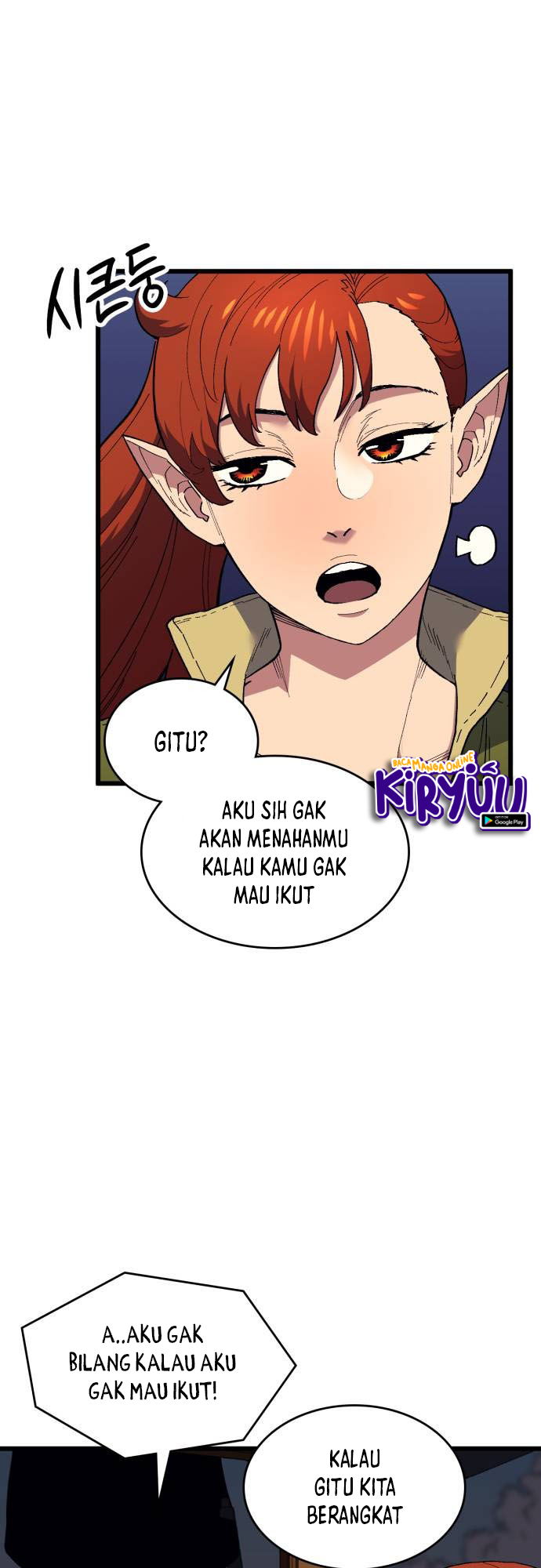 Wizard of Arsenia Chapter 30