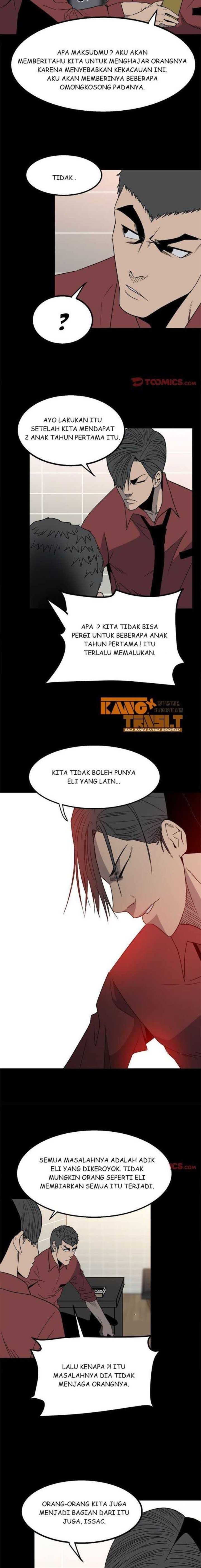 The Villain Chapter 29 page 4