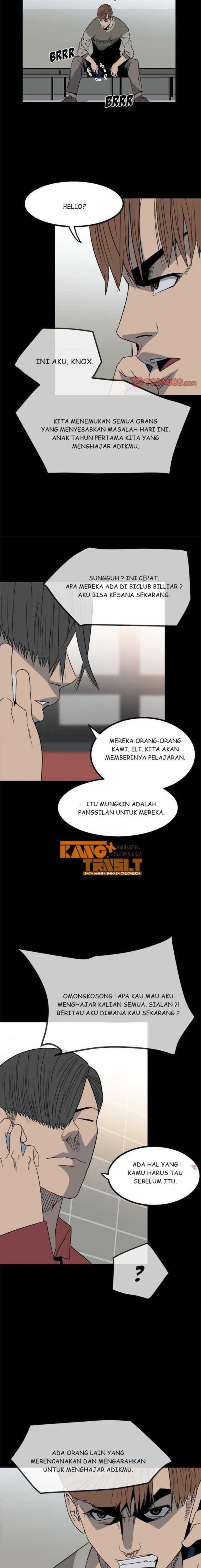 The Villain Chapter 29 page 6