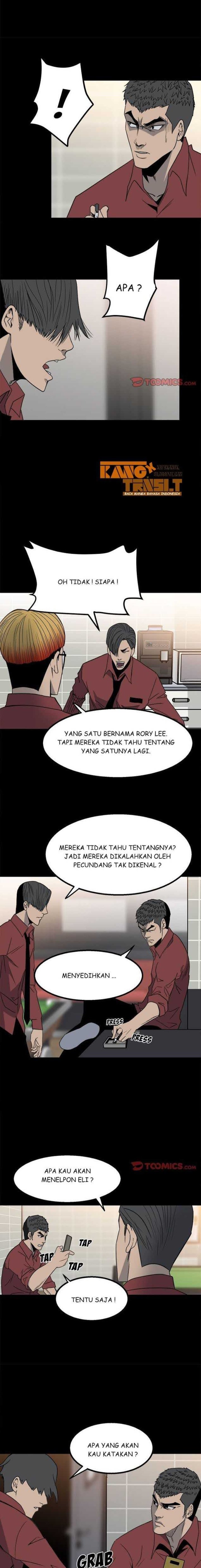 The Villain Chapter 29 page 3