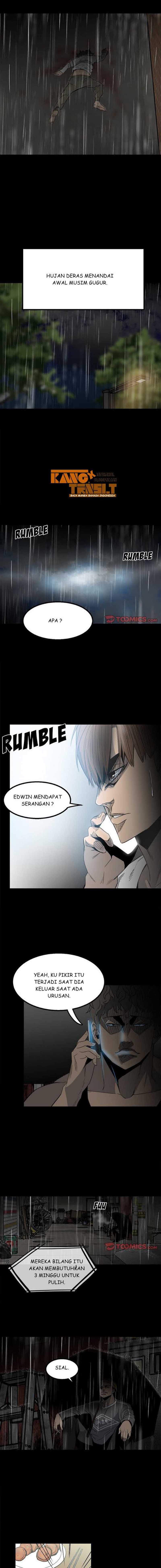 The Villain Chapter 41