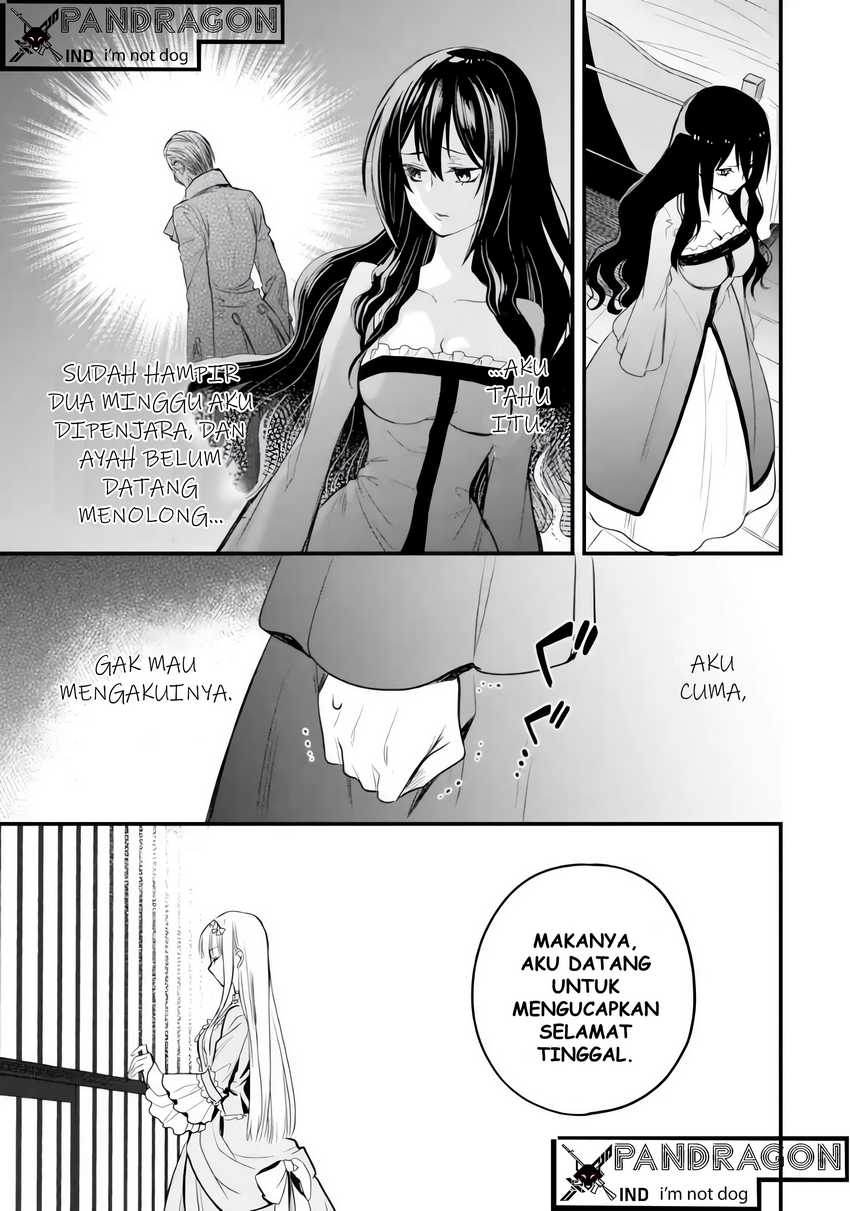 The Holy Grail of Eris Chapter 06
