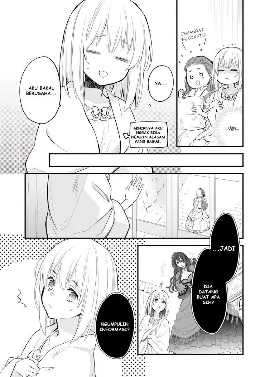 The Holy Grail of Eris Chapter 06