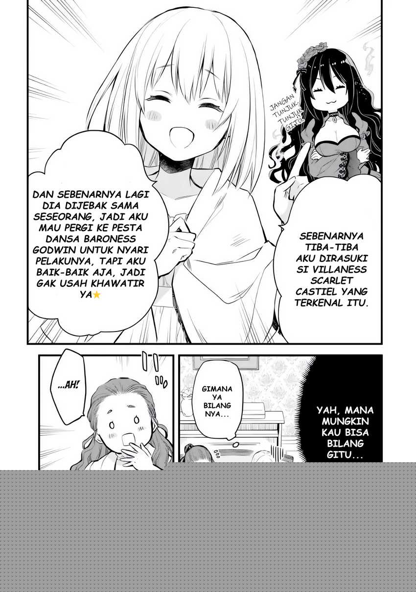 The Holy Grail of Eris Chapter 06