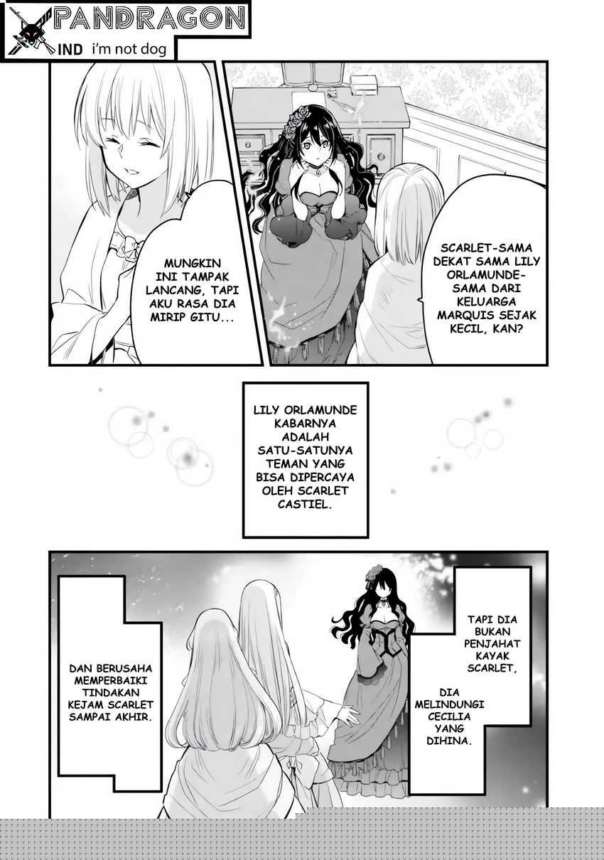 The Holy Grail of Eris Chapter 06