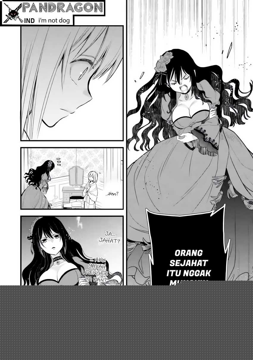 The Holy Grail of Eris Chapter 06