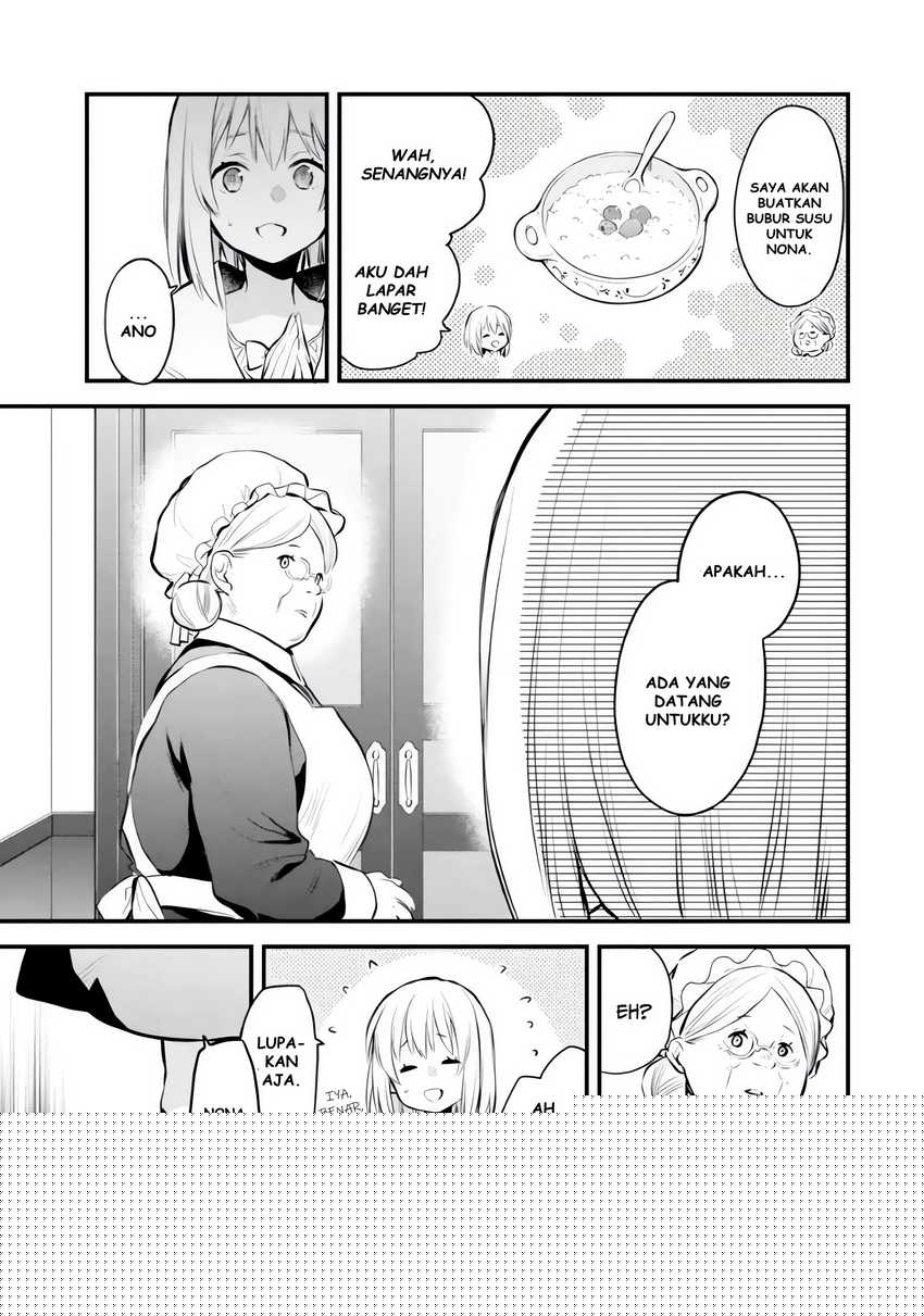 The Holy Grail of Eris Chapter 06