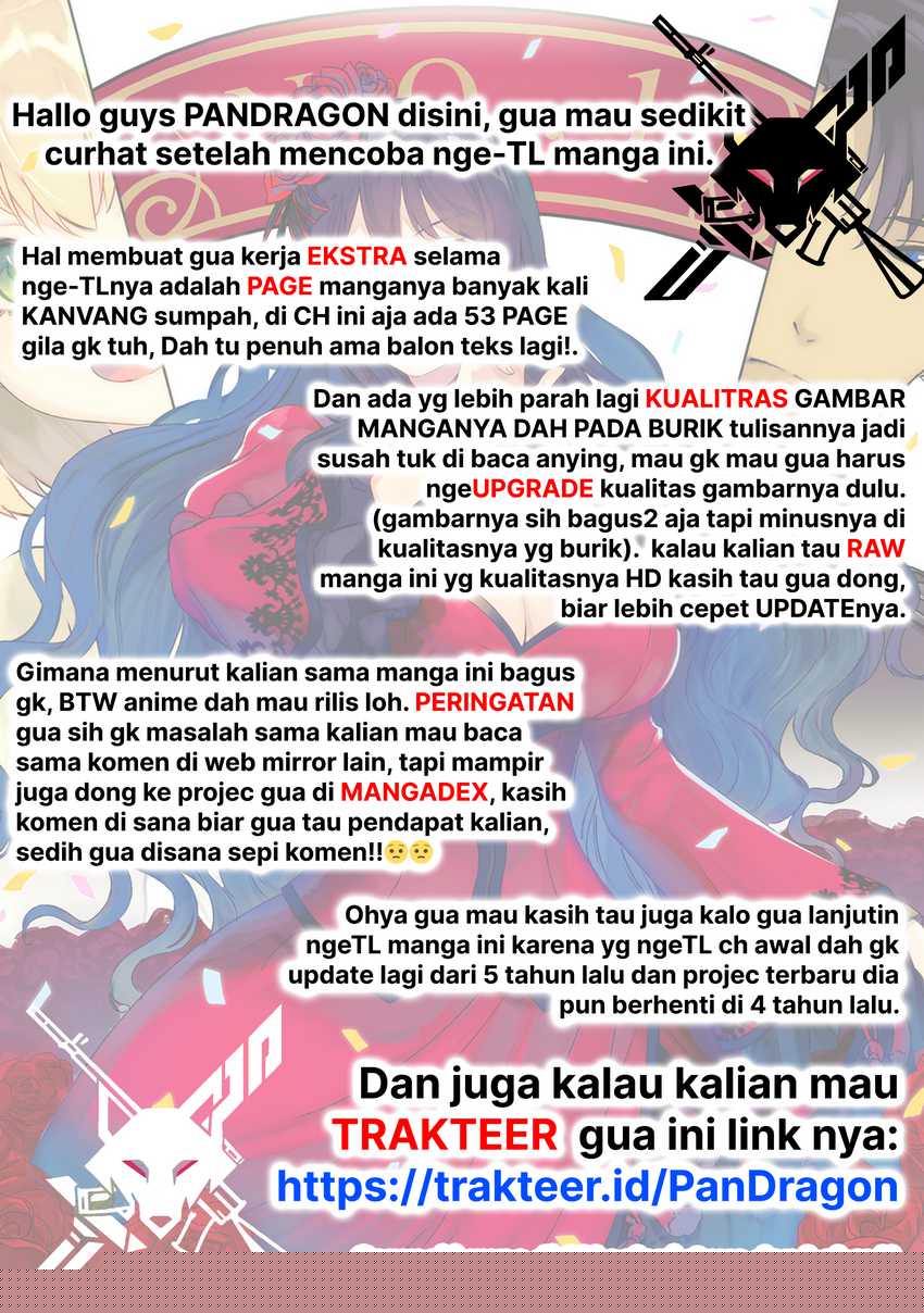 The Holy Grail of Eris Chapter 06