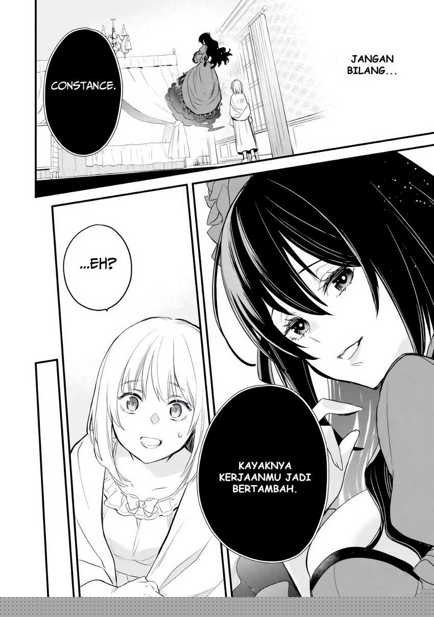 The Holy Grail of Eris Chapter 06