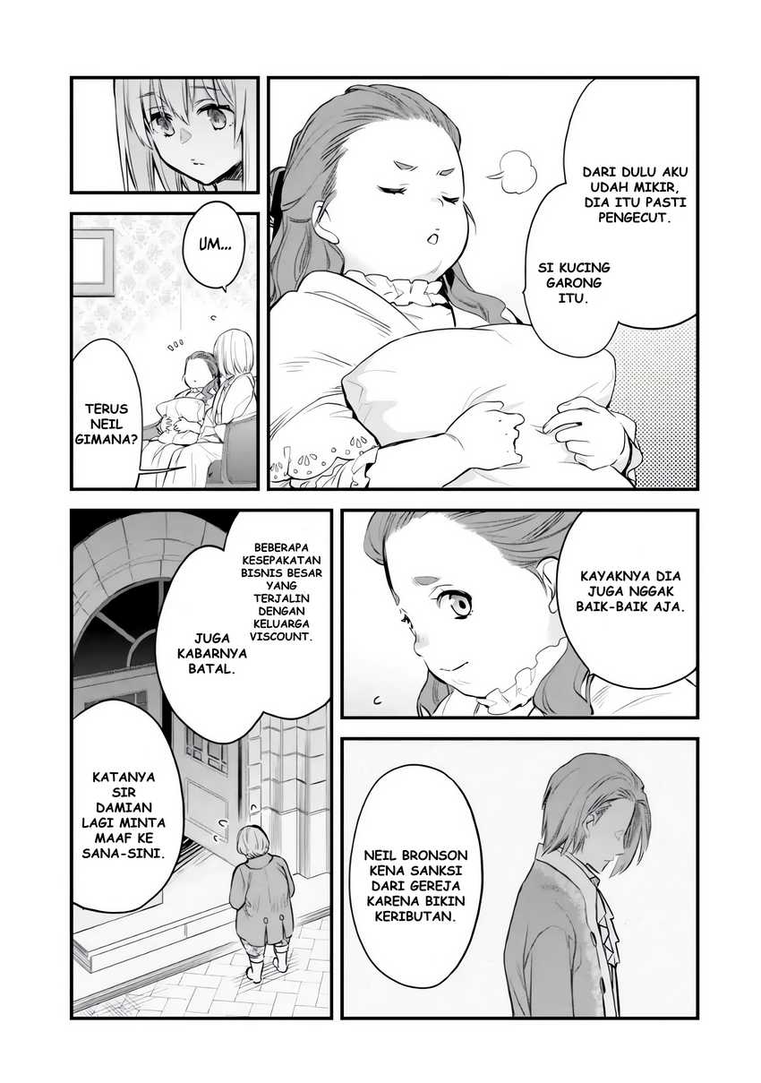 The Holy Grail of Eris Chapter 06