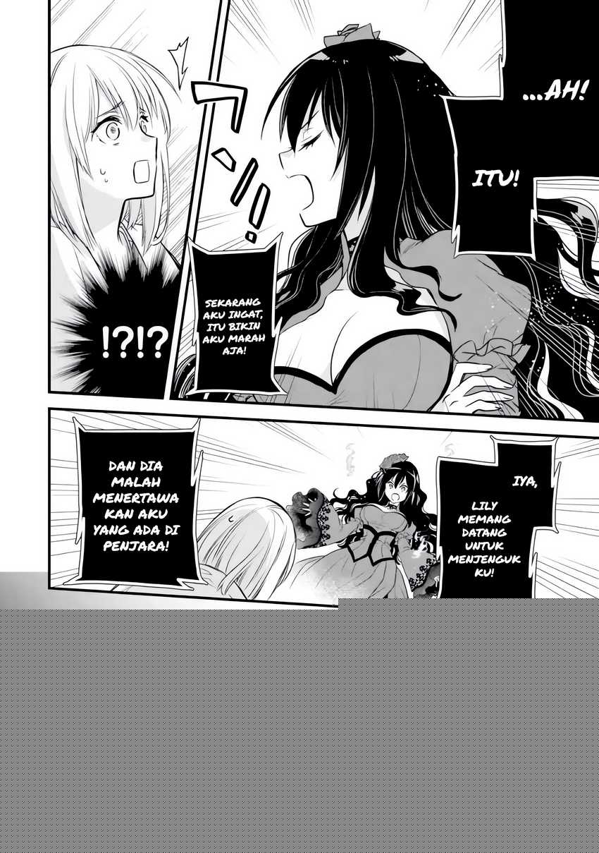 The Holy Grail of Eris Chapter 06