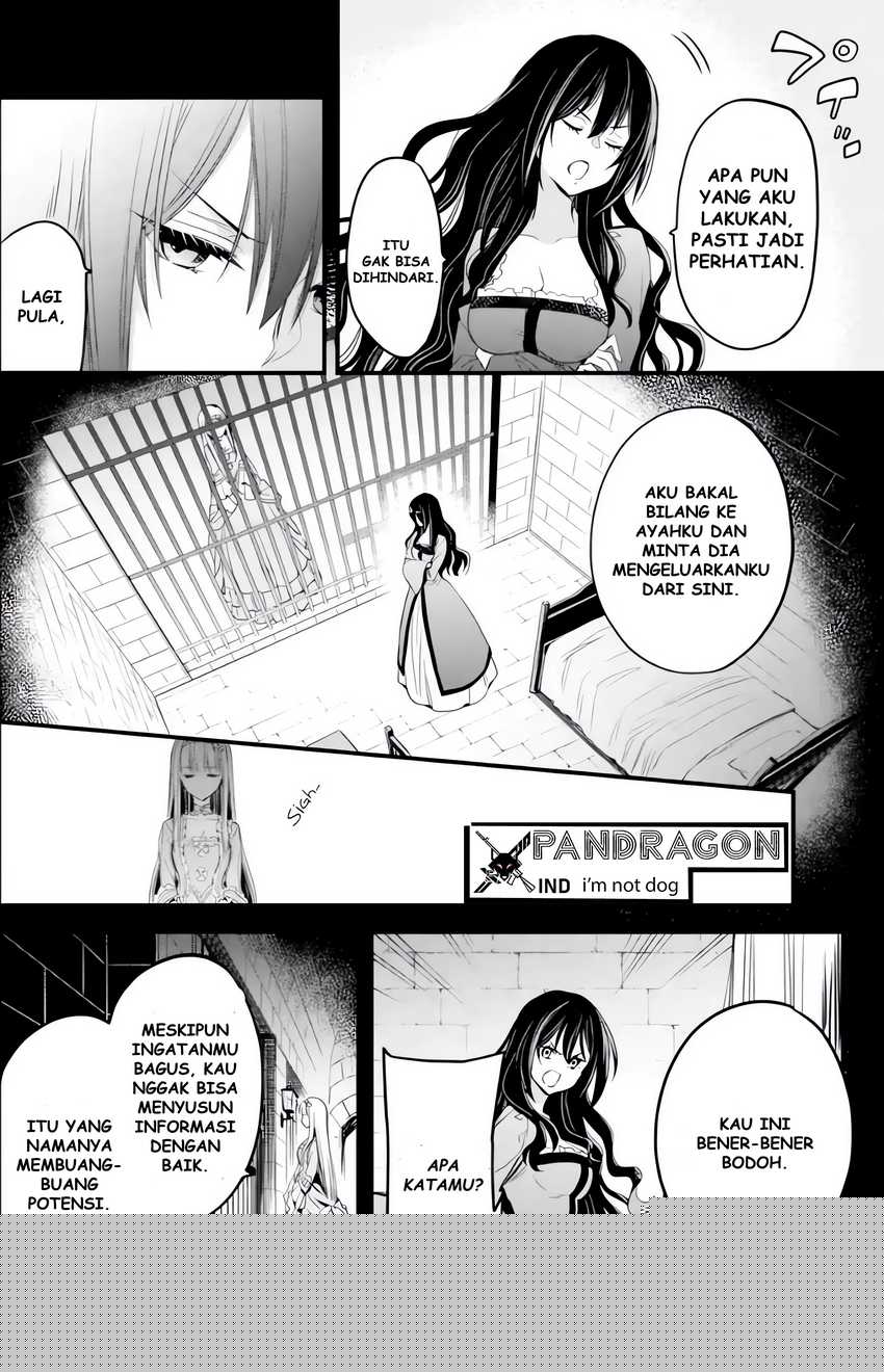 The Holy Grail of Eris Chapter 06
