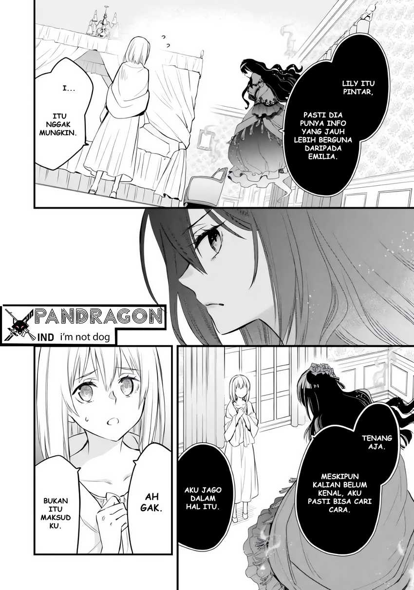 The Holy Grail of Eris Chapter 06