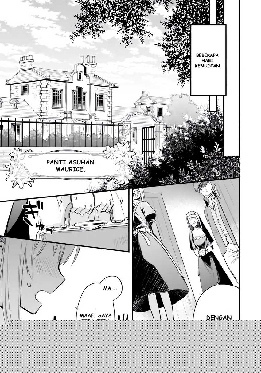 The Holy Grail of Eris Chapter 06
