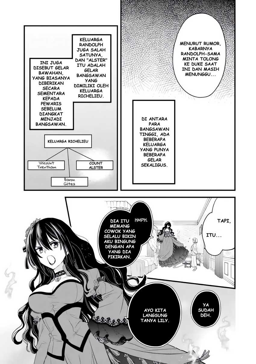 The Holy Grail of Eris Chapter 06