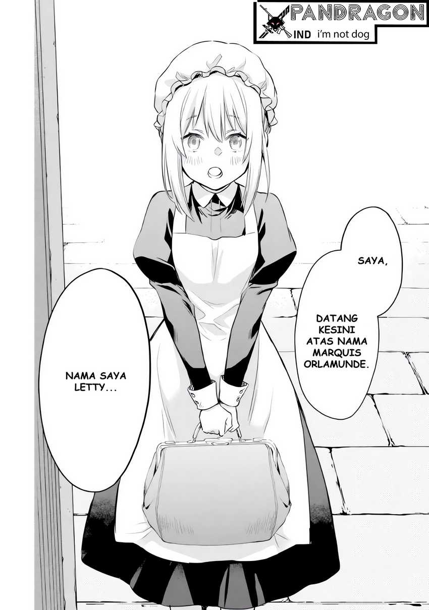 The Holy Grail of Eris Chapter 06