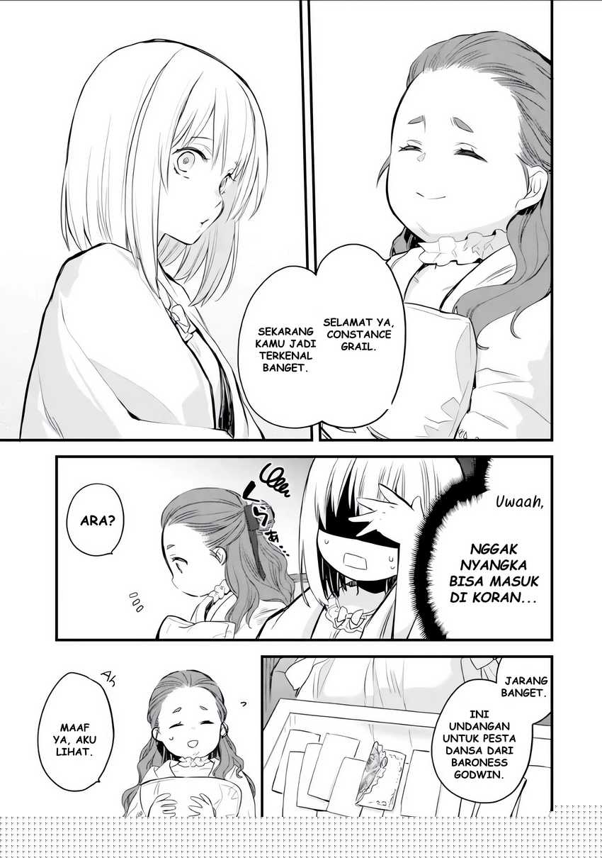 The Holy Grail of Eris Chapter 06