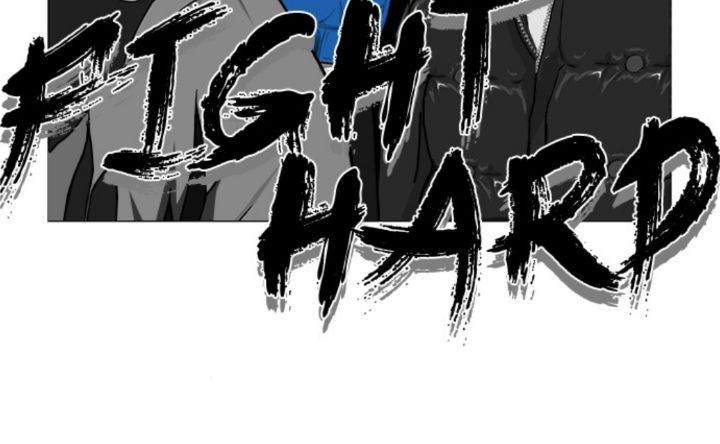 Fight Hard Chapter 01