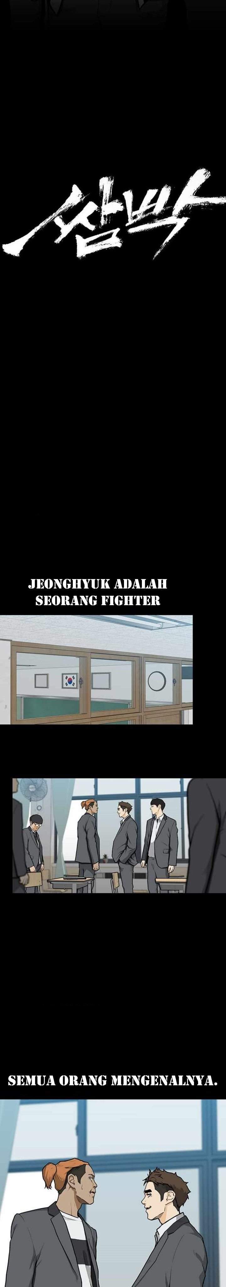 Fight Hard Chapter 06