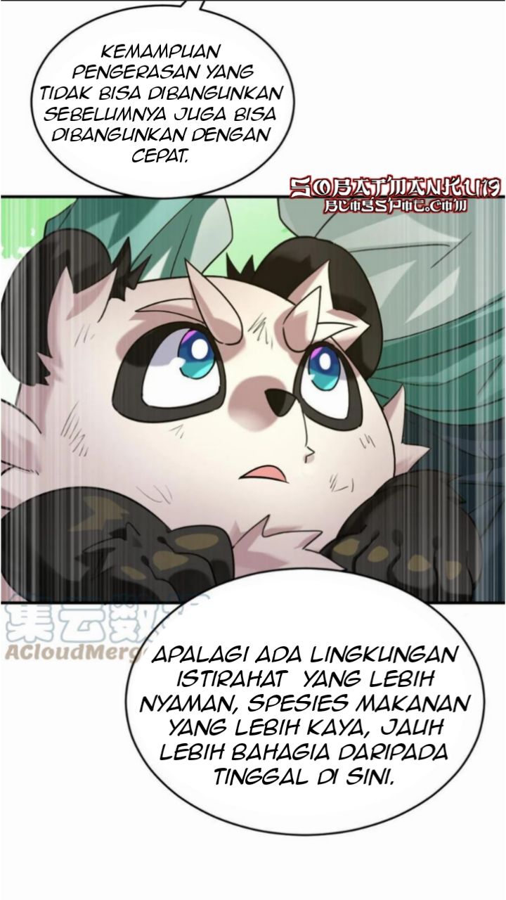 Unscientific Tame Chapter 08
