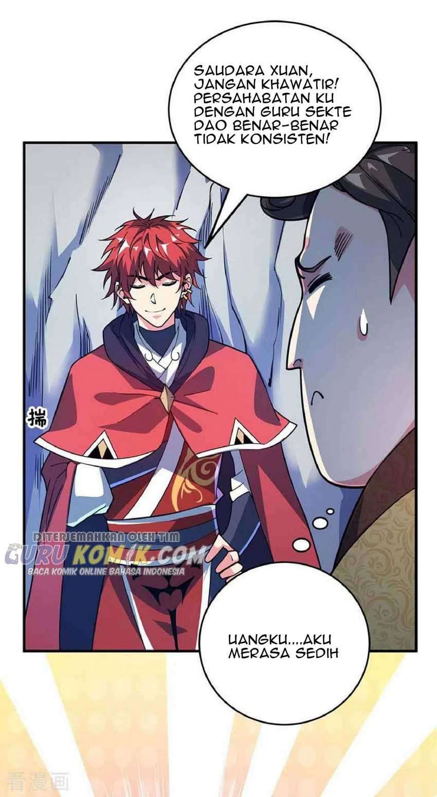 The First Son-In-Law Vanguard of All Time Chapter 100