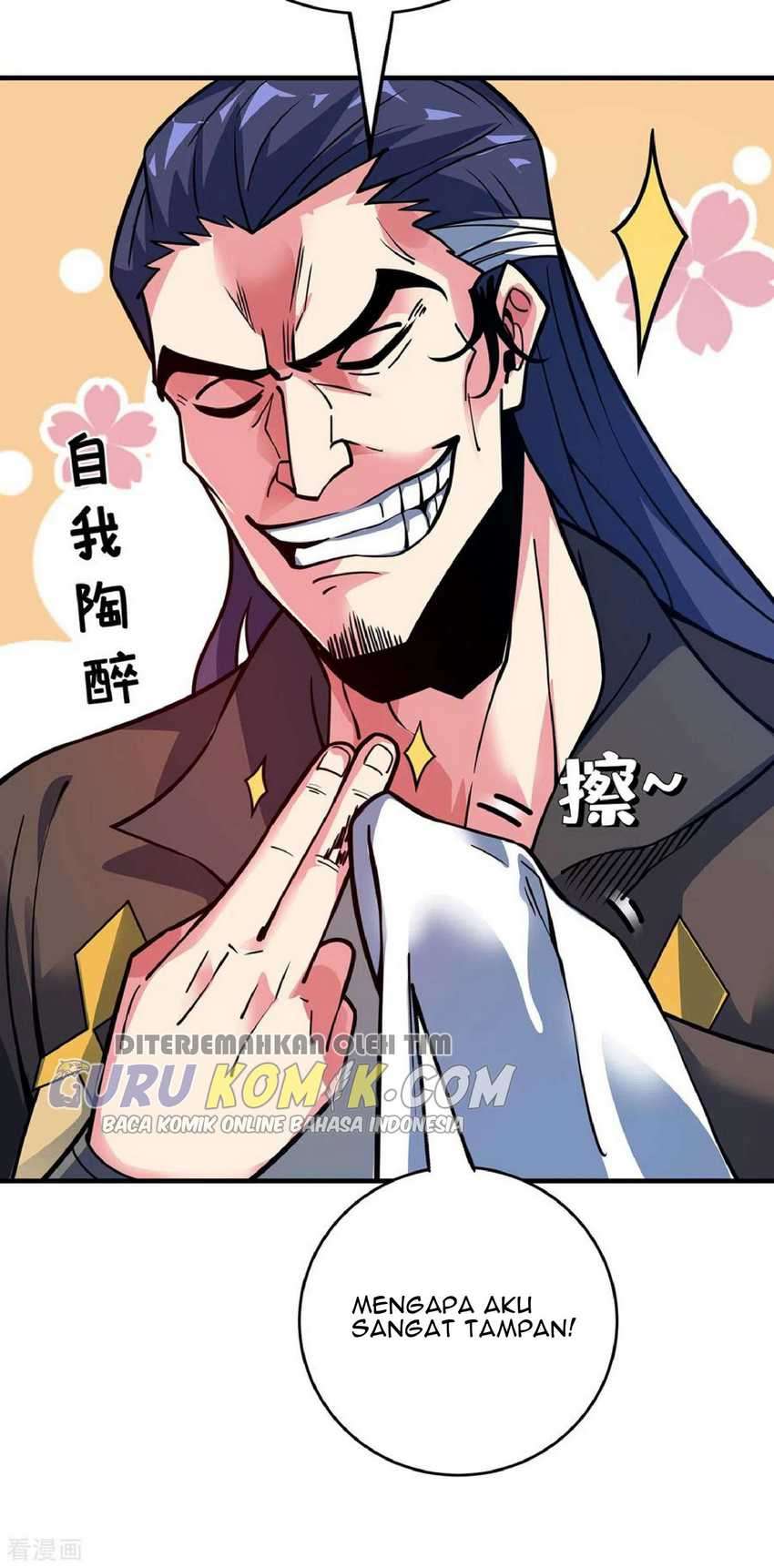 The First Son-In-Law Vanguard of All Time Chapter 102 page 5