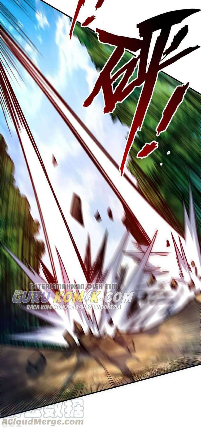 The First Son-In-Law Vanguard of All Time Chapter 102 page 12