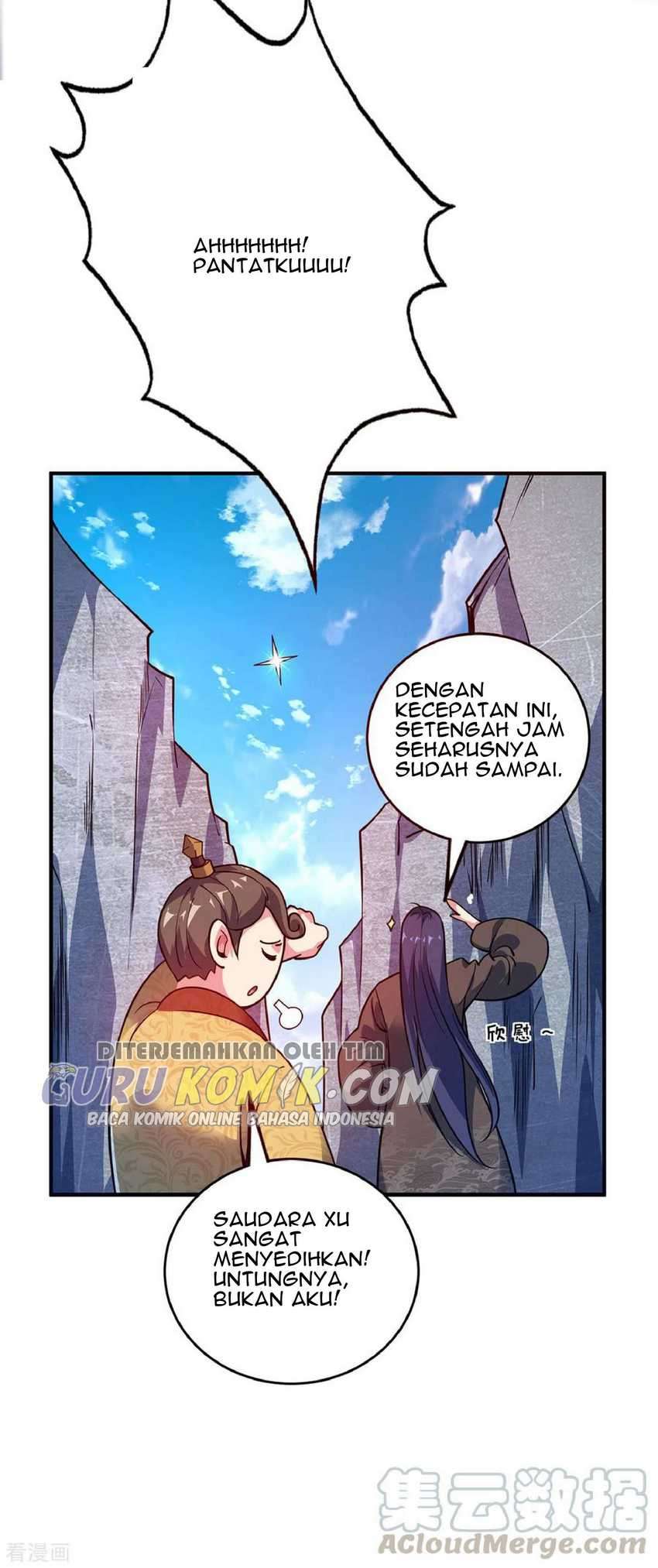 The First Son-In-Law Vanguard of All Time Chapter 102 page 2